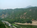 The Great Wall, China 2007